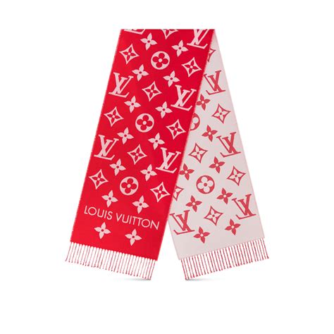 louis vuitton scard|louis vuitton scarf new collection.